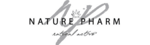 לוגו nature pharm